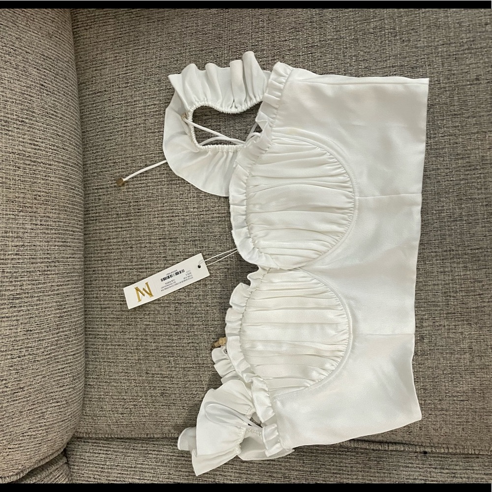 MESHKI size small